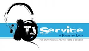 Scopri di più sull'articolo TJ Service di Favretto Luca noleggio audio e luci